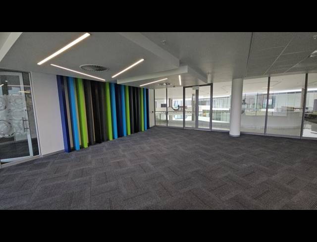 BUSINESS PROPERTY TO RENT IN WATERFALL